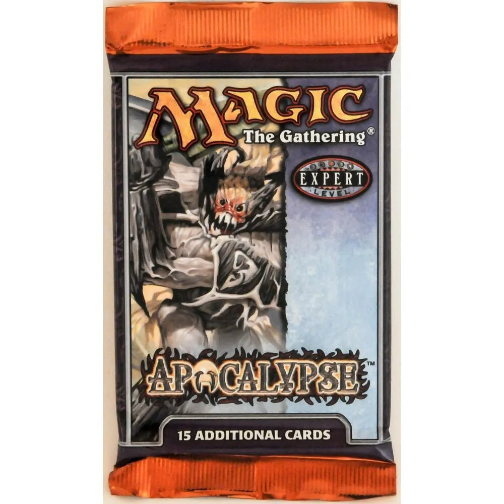 Magic: The Gathering – Apocalypse