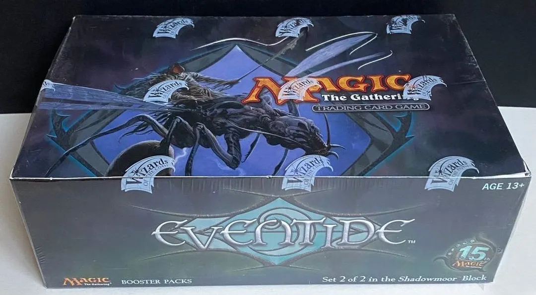 Magic: The Gathering – Eventide