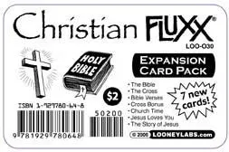 Christian Fluxx