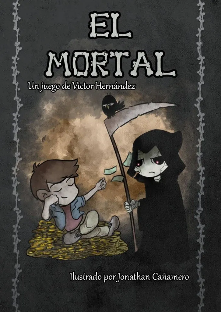 El Mortal
