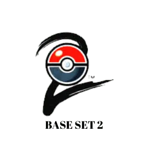 Pokémon TCG: Base Set 2 Expansion
