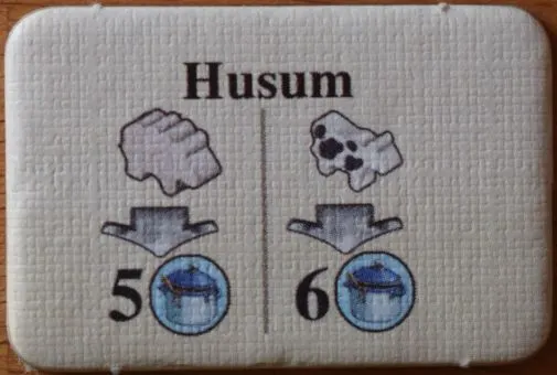 Fields of Arle: New Travel Destination – Husum
