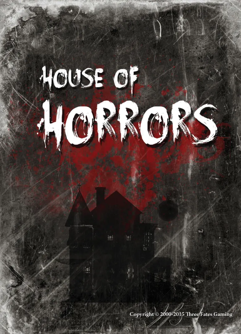 House of Horrors