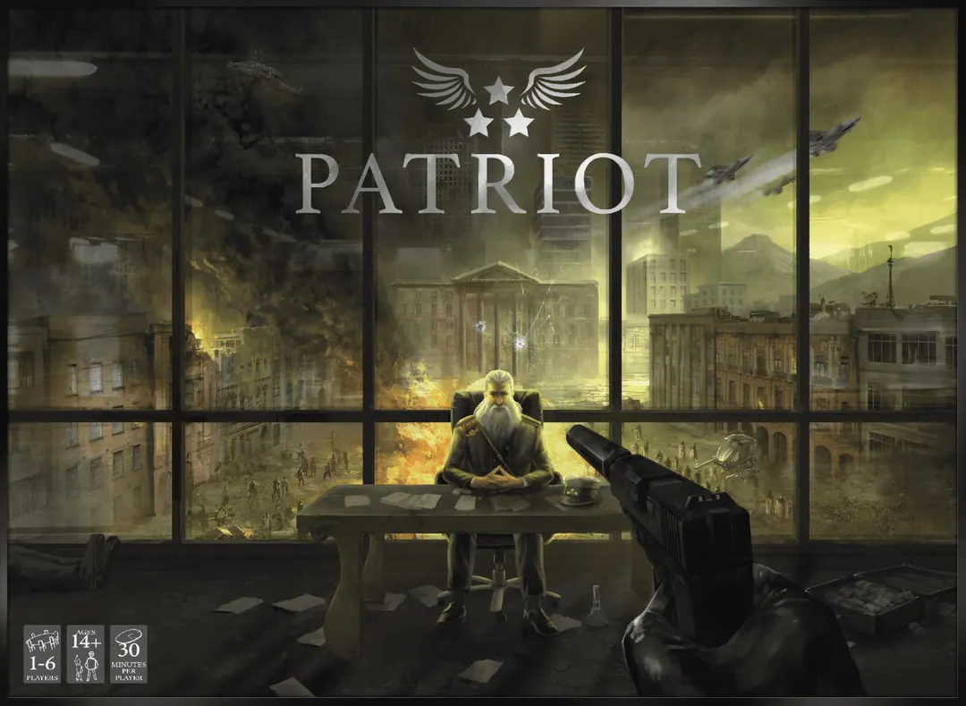 Patriot