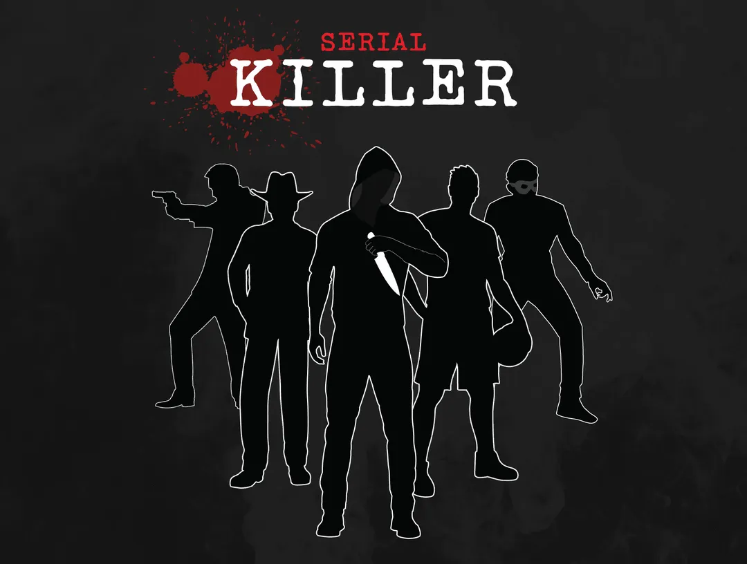 Serial Killer
