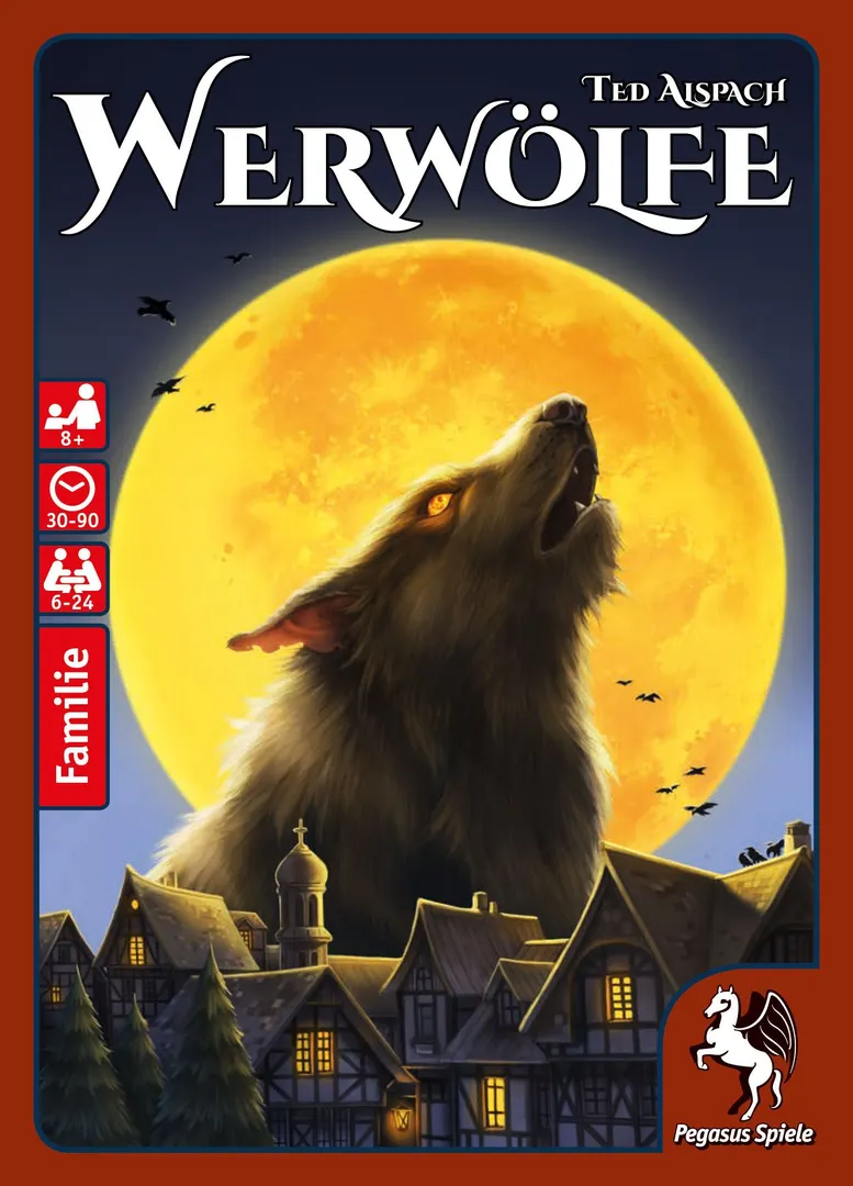 Werwölfe
