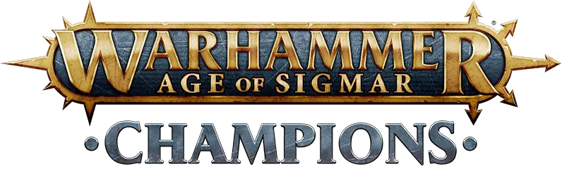 Warhammer Age of Sigmar: Champions Trading Card Game
