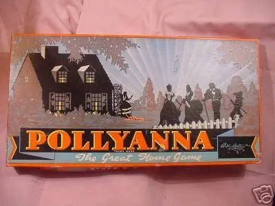 Pollyanna