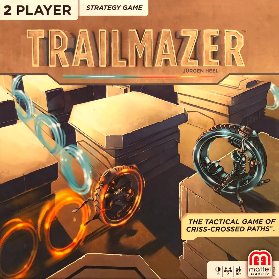 Trailmazer