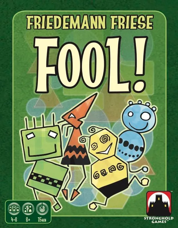 Fool!