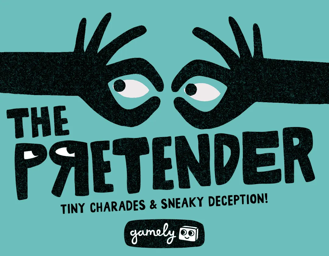 The Pretender
