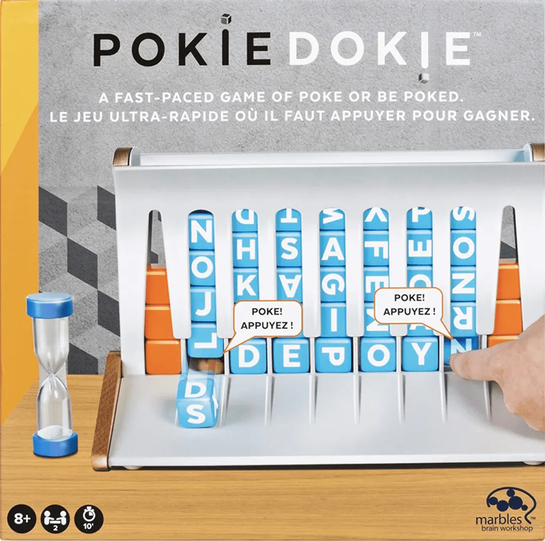 Pokie Dokie