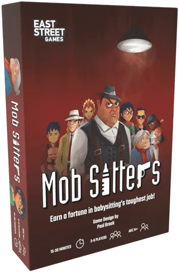 Mob Sitters