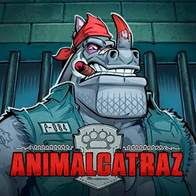 Animalcatraz