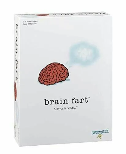 Brain Fart