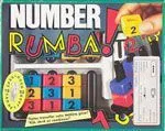 Number Rumba!