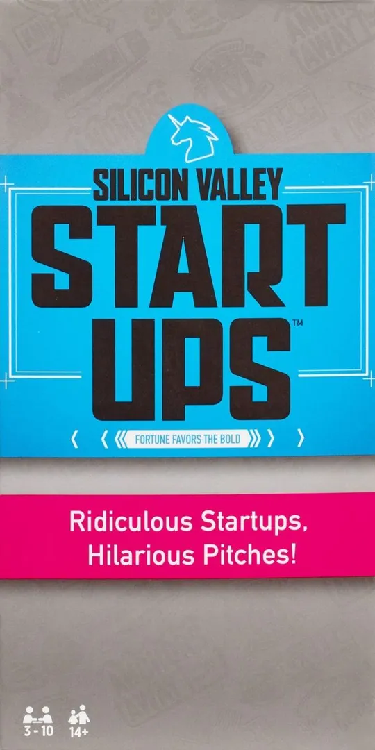 Silicon Valley Startups
