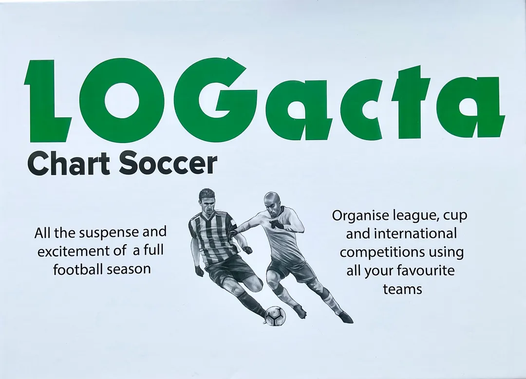 LOGacta Chart Soccer