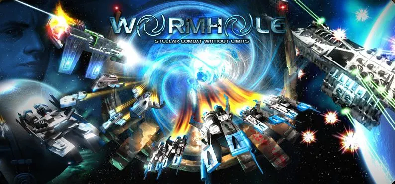 Wormhole