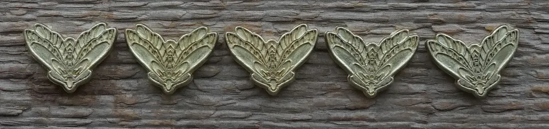 Spirits of the Forest: The Golden Fireflies