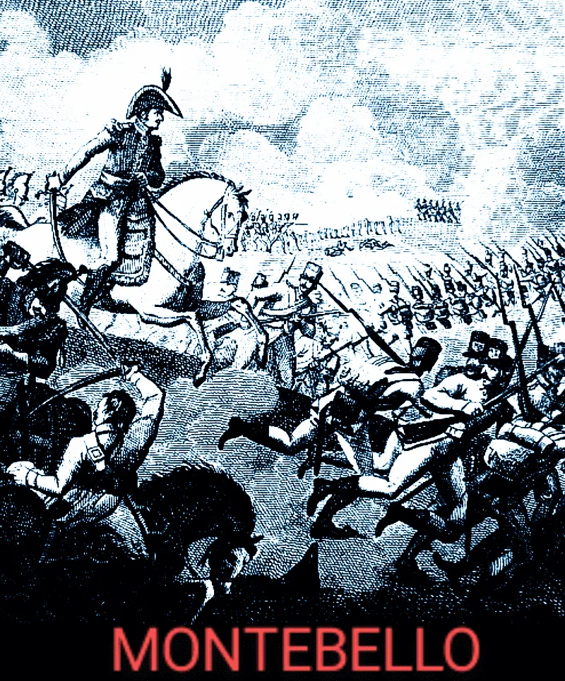 Montebello