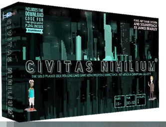 Civitas Nihilium