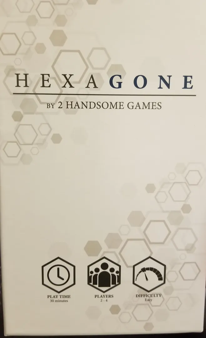 hexaGONE
