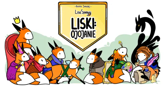Liski: Ojojanie