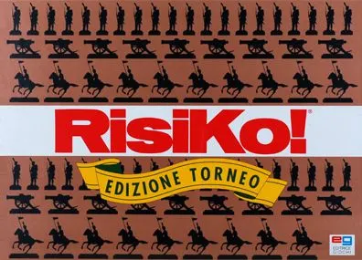 RisiKo! Edizione Torneo