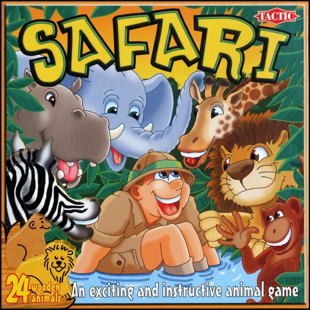 Safari