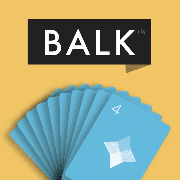 Balk