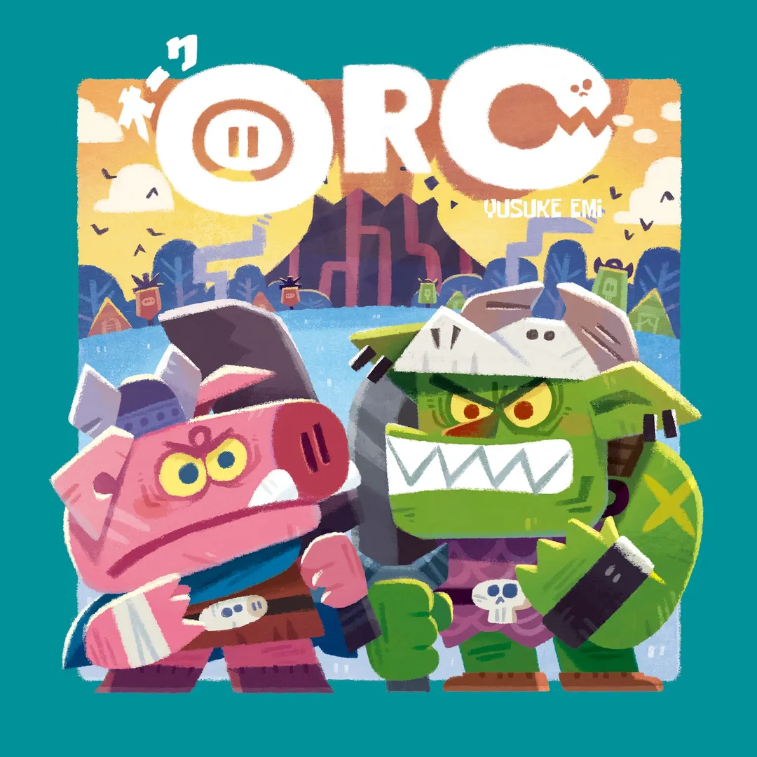 ORC