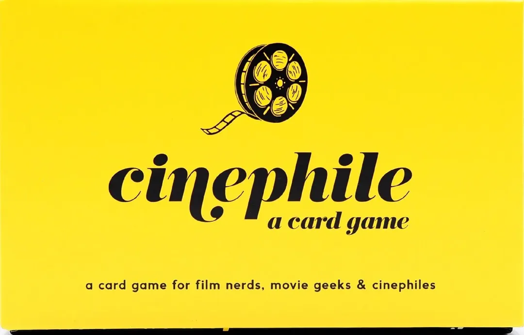 Cinephile