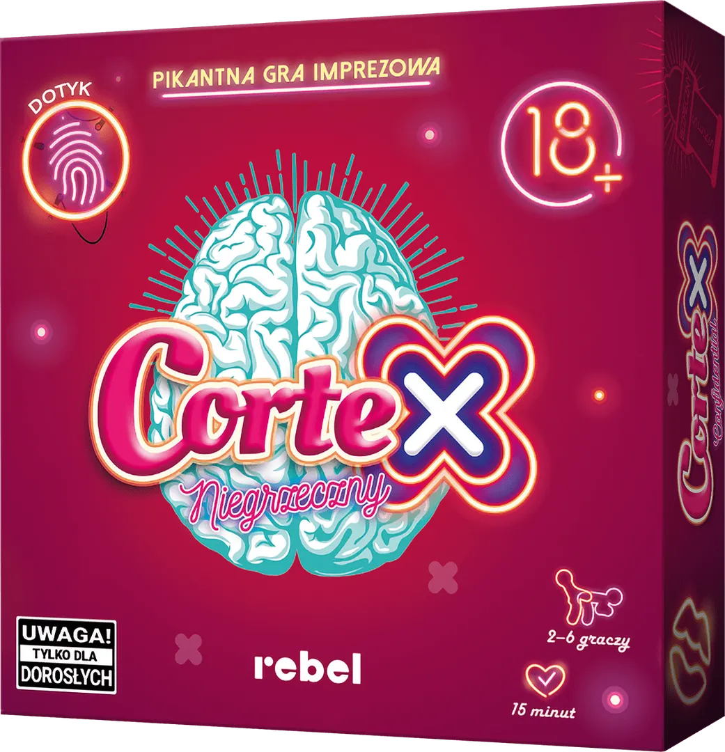 CorteXXX Confidential