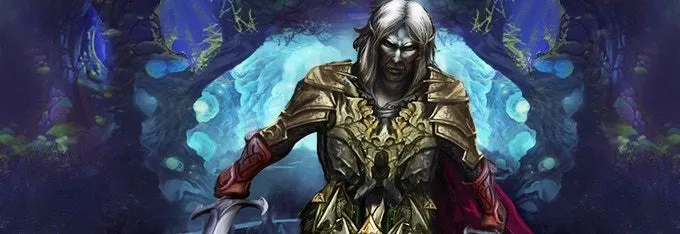 Dungeon Alliance: Adventure Pack II – War in the Deep