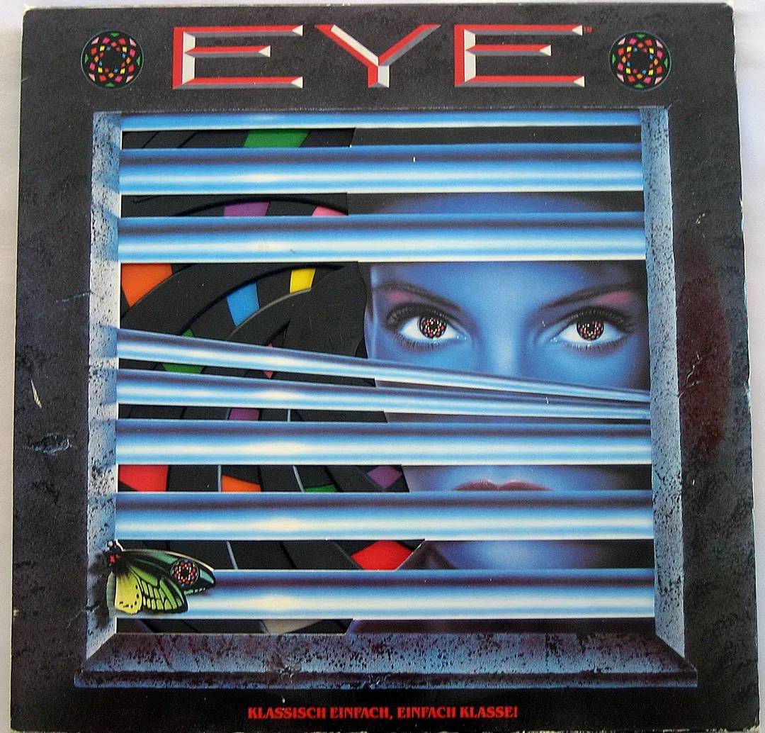 Eye