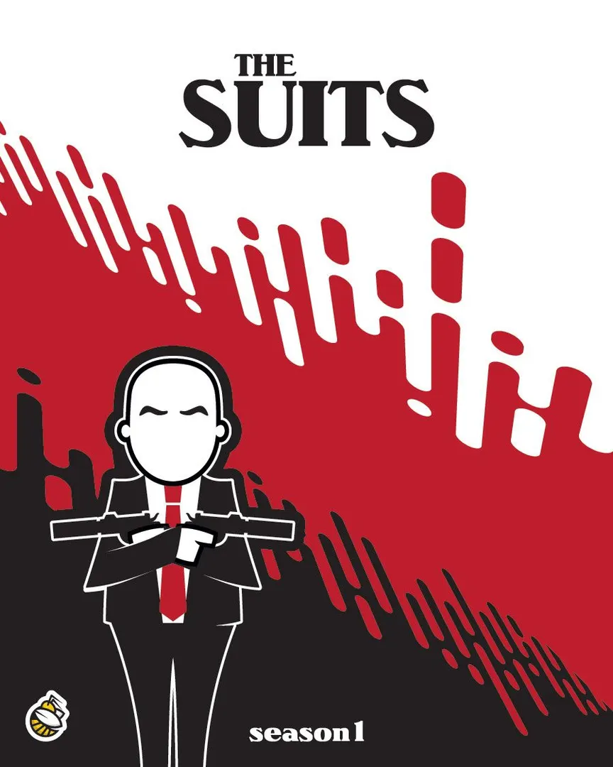 The Suits: Season 1
