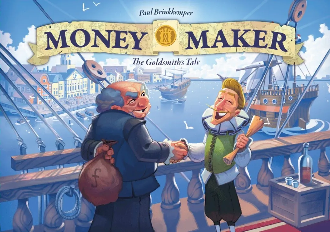 Money Maker