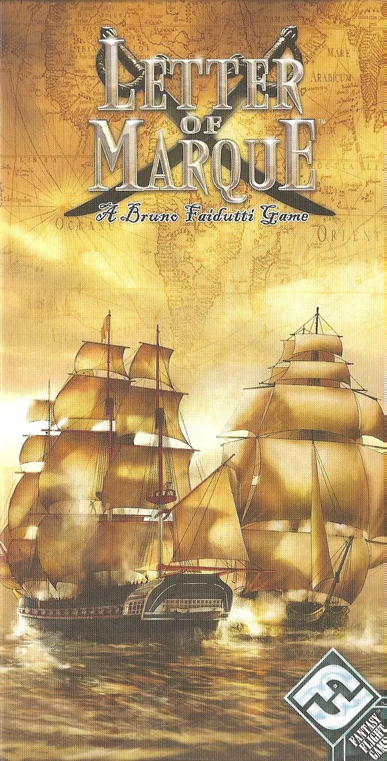 Letter of Marque
