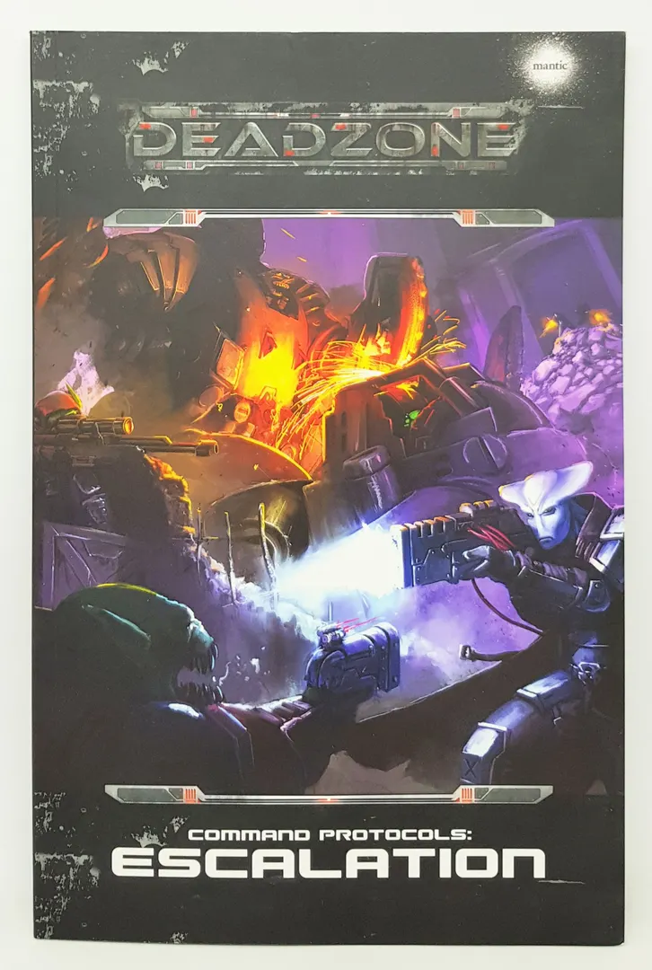 Deadzone: Escalation
