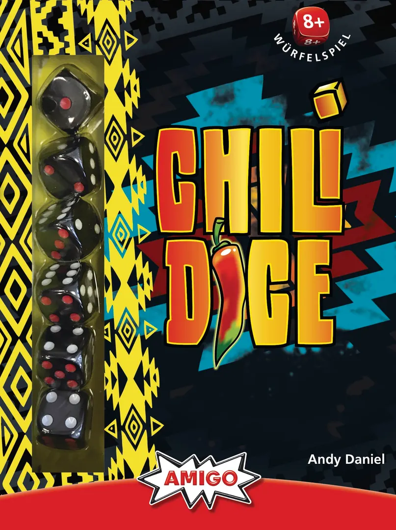 Spicy Dice