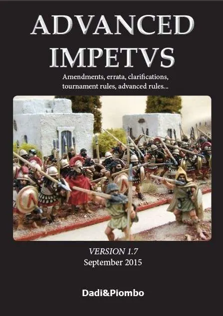 Advanced Impetus