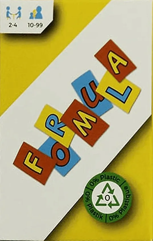 Formula: Genius Edition