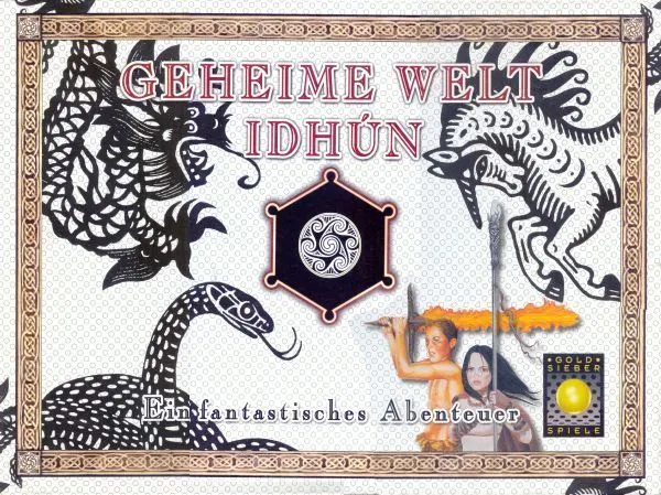 Geheime Welt Idhun