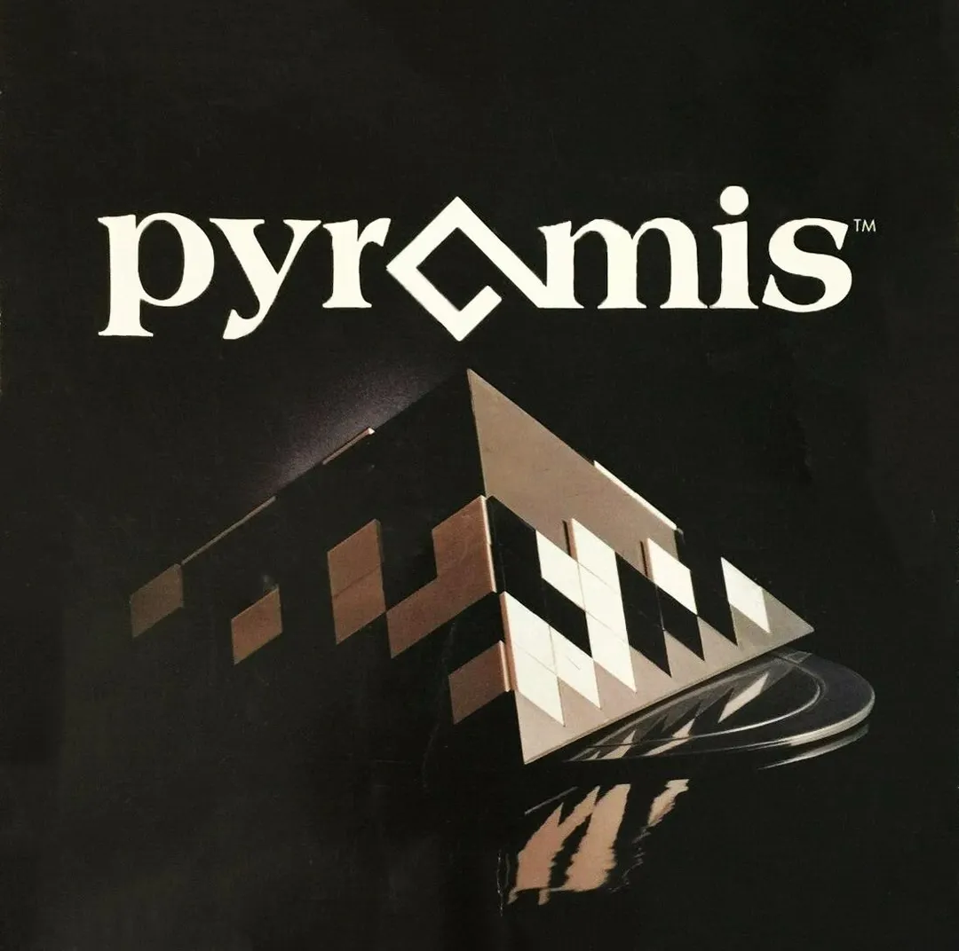 Pyramis