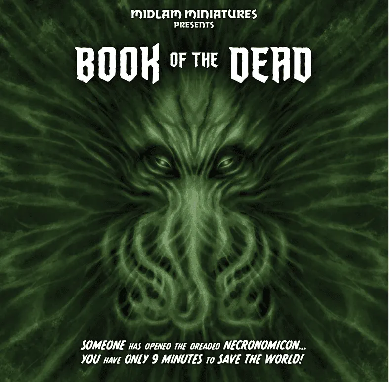 Book of the Dead