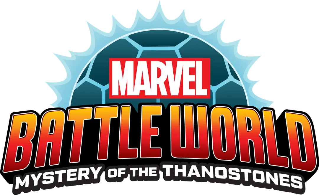 Marvel Battleworld