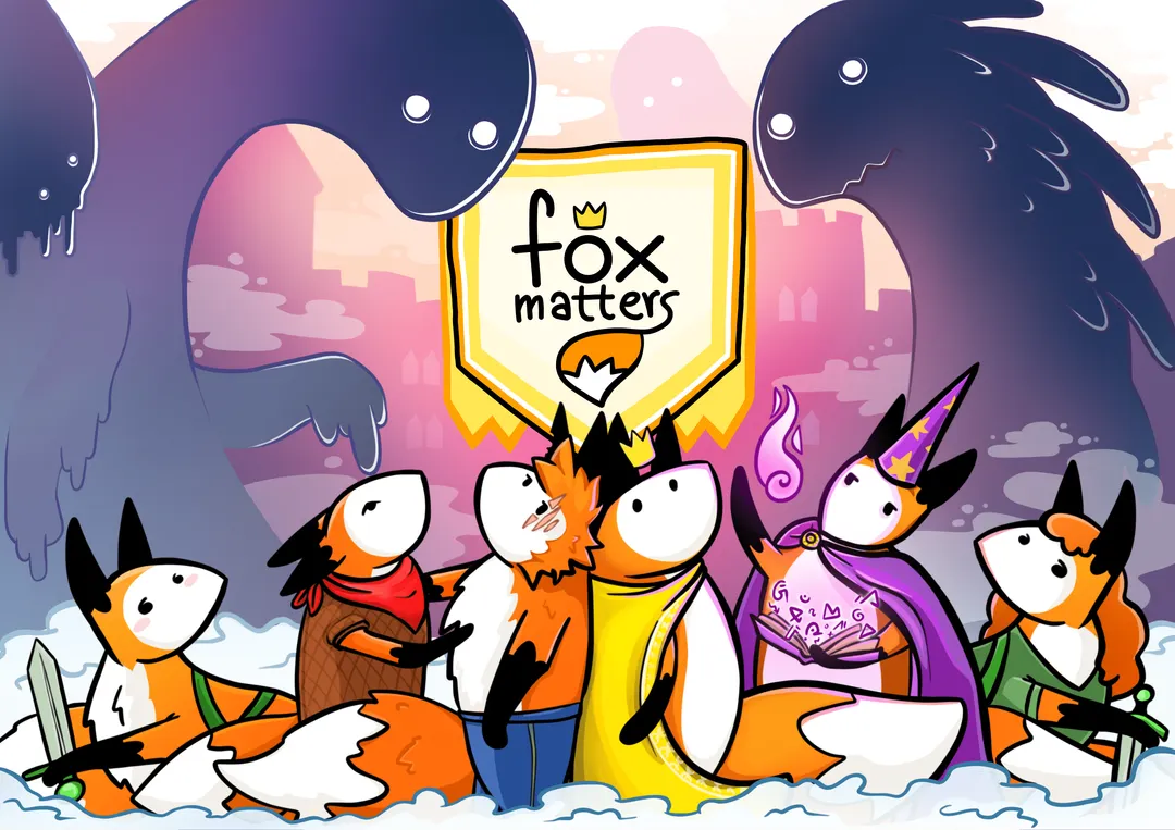 Fox Matters