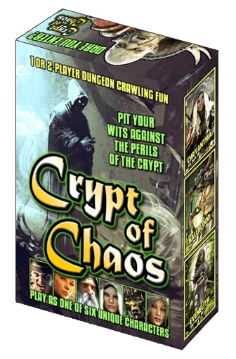 Crypt of Chaos