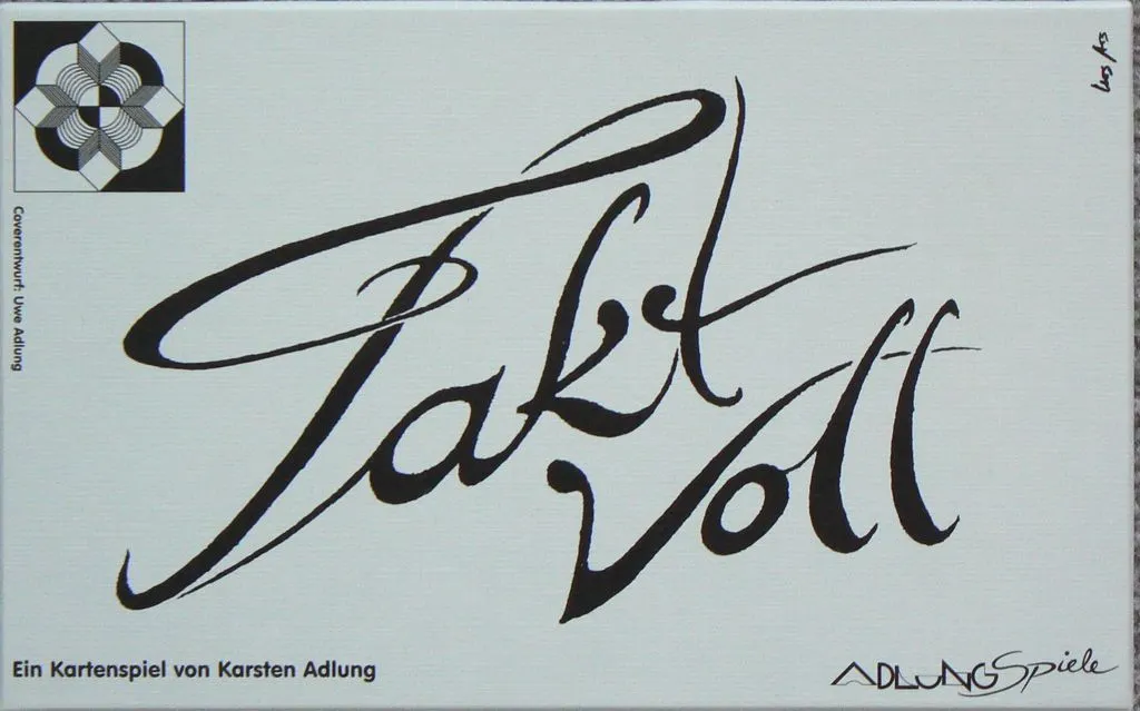 Taktvoll
